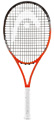Head YouTek IG Radical Junior Tennis Racket - 2012