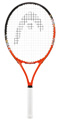 Head Radical Junior Racket- 25 Inch (Composite) - 2012
