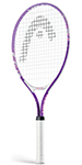 Head Maria 25 Junior Tennis Racket- Purple (2013)