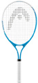 Head Maria 25 Junior Tennis Racket- Turquoise Blue (2012)