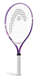 Head Maria 21 Junior Tennis Racket- Purple (2013)
