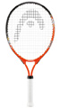 Head Radical 25 Junior Tennis Racket 2012