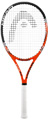 Head Nano Ti Elite Tennis Racket