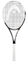 Head YouTek IG Speed Junior Tennis Racket (26 inch) - 2012