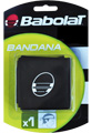 Babolat Unisex Tennis Bandana - White Or Black