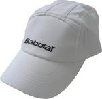 Babolat Unisex Tennis Cap 04/08 White