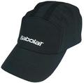Babolat Unisex Tennis Cap 04/08 Black