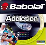 Babolat Addiction Strings (Natural) - 1.25mm