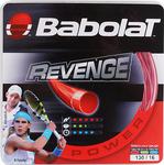 Babolat Revenge Tennis Strings- Red (Sets)