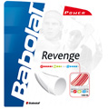 String Upgrade- Babolat Revenge 16 (1.30)- Red