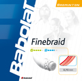 Babolat Finebraid 0.70 Badminton Strings- Sets