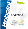 Babolat Addiction Tennis Strings: Sets Natural