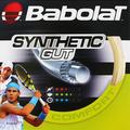 Babolat Synthetic Gut 16 (1.30mm) Tennis String- 200M Reel