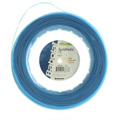 Babolat Synthetic Gut Tennis String- 200M Reel (Blue)