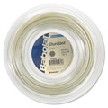 Babolat Duralast 16 (1.30mm) Tennis String- 200M Reel (Natural)