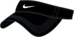 Nike Kids Dri-Fit Golf Visor- Black