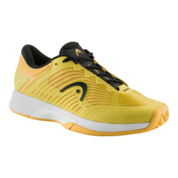 Head Mens Revolt Pro 4.5 Tennis Shoes - Yellow/Black