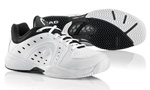 Head Mens Motion Team Tennis Shoes- White/Black