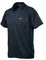 Nike Mens Dri-Fit London Polo Navy
