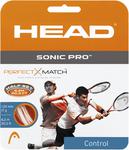Head Sonic Pro Tennis String- HALF SET