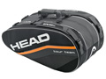 Head Tour Team Monstercombi Tennis Bag - 2012