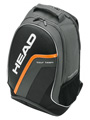 Head Tour Team Backpack - 2012
