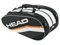 Head Djokovic Monstercombi Bag - 2012