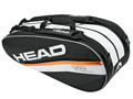 Head Djokovic Combi Tennis Bag - 2012