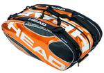 Head Tour Team Monstercombi 2009 Tennis Bag