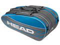 Head Elite Supercombi Bag - 2012