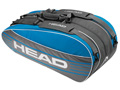 Head Elite Combi Tennis Bag - 2012