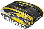 Head Extreme Supercombi 2010 Tennis Bag