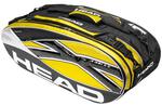 Head Extreme Combi Tennis Bag- 2010