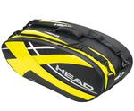 Head Extreme Combi Tennis Bag- FW10 YouTek
