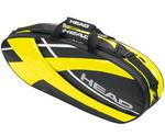 Head YouTek Extreme Pro 3 Racket Bag- FW10