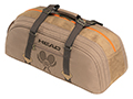 Head Heritage Club Bag- Brown (Holdall)