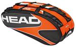 Head Tour Team Tennis Bag- 2009