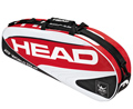 Head ATP Pro- 3 Racket Tennis Bag