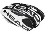Head YouTek Djokovic Monstercombi 2009 Racket Bag