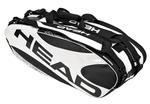 Head Tour Team Tennis Bag- 2009