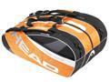 Head Tour Team Monstercombi Tennis Bag