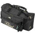 Head Maria Sharapova Tennis Bag- Black