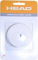 Head Protection Tape- White