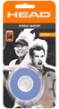 Head Pro Grip (Pack of 3 Overgrips)- Blue