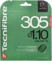 Tecnifibre 305 Green Squash String 1.10mm- Sets & Reels