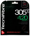 Tecnifibre 305+ plus Squash Strings Black SETS