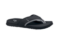Nike Mens Celso Thong Plus (Flip Flops) - Black / Cool Grey