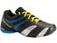 Babolat Mens V-Pro All Court Tennis Shoes- Black/Blue