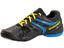 Babolat Mens V-Pro All Court Tennis Shoes- Black/Blue