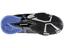 Babolat Mens V-Pro All Court Tennis Shoes- Black/Blue